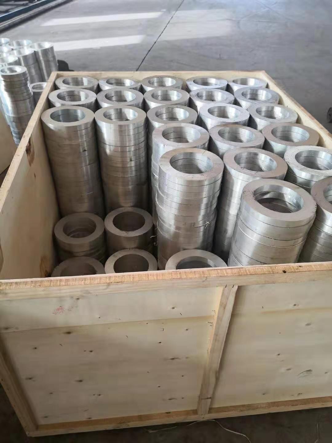 廣州鋁熱鍛管 廣州鋁熱鍛管