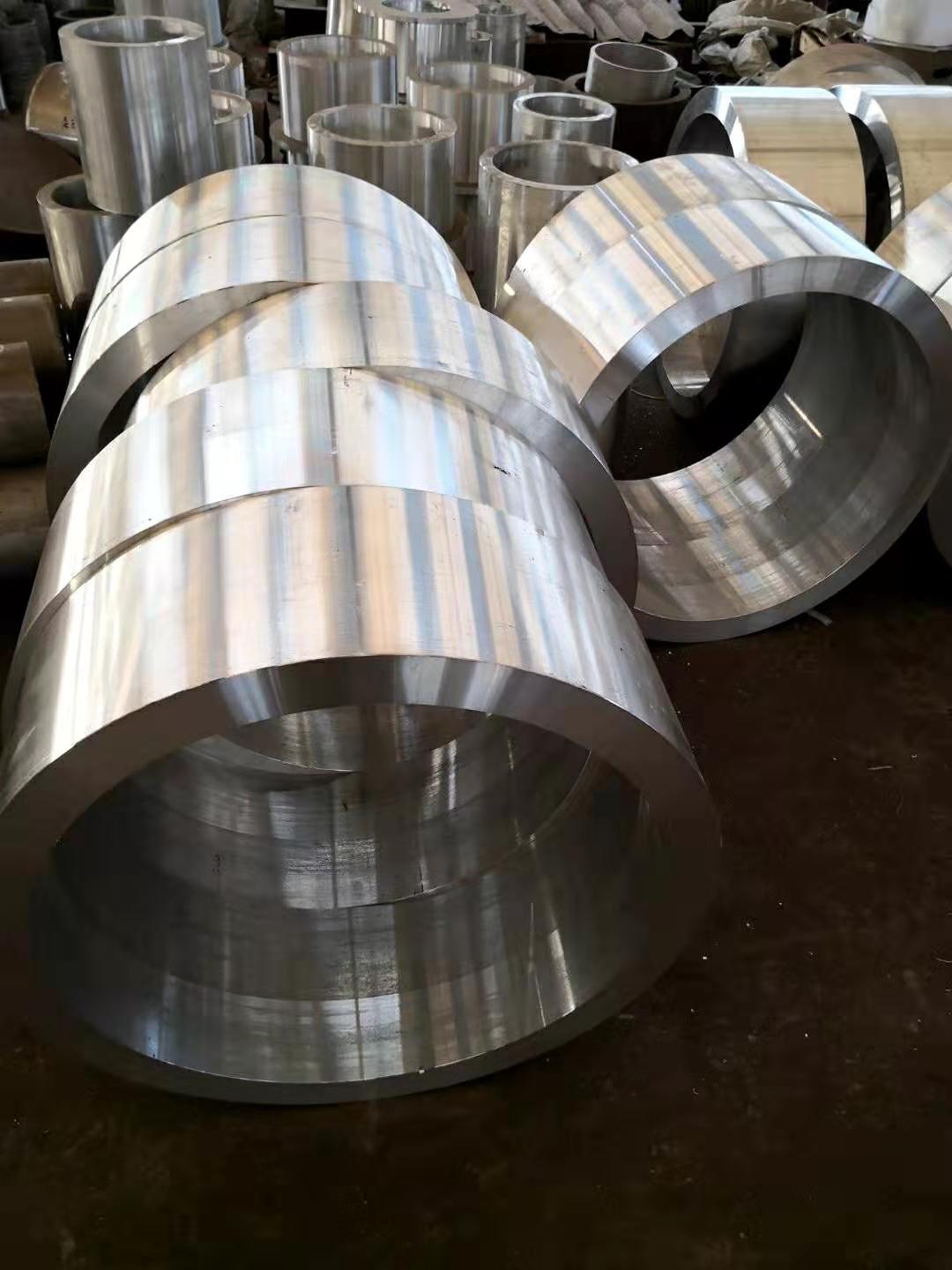 三門峽鋁管熱鍛 三門峽鋁管熱鍛